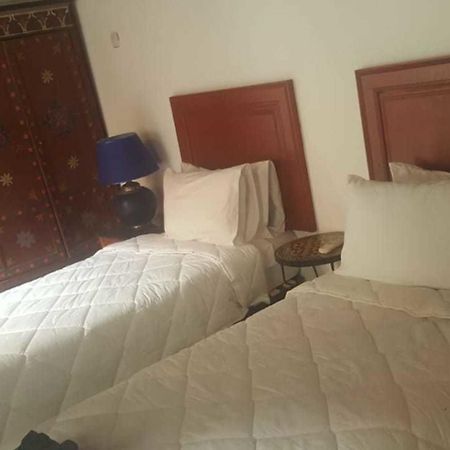 Dar Iman Otel Fès Dış mekan fotoğraf