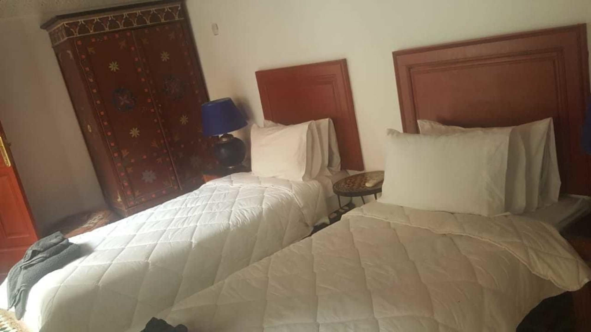 Dar Iman Otel Fès Dış mekan fotoğraf